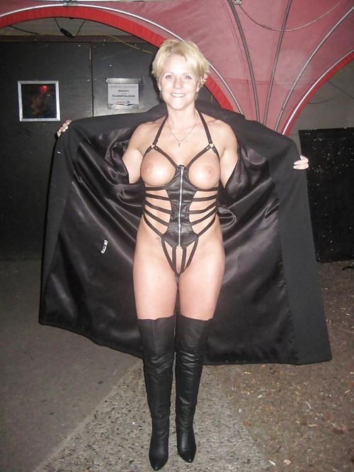 femme cochonne 974